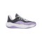 Under Armour Curry Splash 25 Grau F016 - grau
