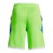 Under Armour Curry Splash Short Kids Blau F436 - blau