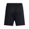 Under Armour Curry Splash Short Schwarz F001 - schwarz