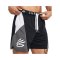 Under Armour Curry Splash Short Weiß F002 - weiss