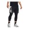 Under Armour Curry Splash Short Weiß F002 - weiss