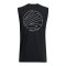 Under Armour Curry Tanktop Schwarz F001 - schwarz