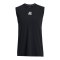 Under Armour Curry Tanktop Schwarz F001 - schwarz