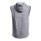 Under Armour Curry Top Silber F011 - silber