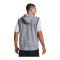 Under Armour Curry Top Silber F011 - silber