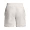 Under Armour Curry Woven Short Schwarz F001 - weiss
