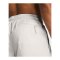 Under Armour Curry Woven Short Schwarz F001 - weiss