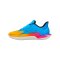 Under Armour Fox 2 Blau F419 - blau
