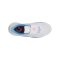 Under Armour Curry Fox 2 Blue Flame Weiß F100 - weiss
