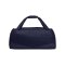 Under Armour Duffle 5.0 Sporttasche SM Blau F410 - blau
