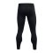 Under Armour Elite Cold Tight Schwarz F001 - schwarz