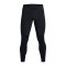 Under Armour Elite Cold Tight Schwarz F001 - schwarz