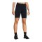 Under Armour Elite Seamless Short Damen Schwarz - schwarz