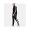 Under Armour Emea Trainingsanzug Schwarz 001 - schwarz