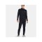Under Armour Emea Trainingsanzug Schwarz 001 - schwarz