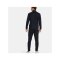 Under Armour Emea Trainingsanzug Schwarz 001 - schwarz