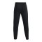 Under Armour Ess Fleece Jogginghose Schwarz F001 - schwarz