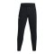 Under Armour Ess Fleece Jogginghose Schwarz F001 - schwarz