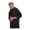 Under Armour Essential Hoody F001 - schwarz