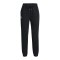 Under Armour Essential Jogginganzug Damen F001 - schwarz
