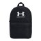 Under Armour Essential Lite Rucksack Schwarz F001 - schwarz