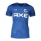 Under Armour FC Berlin City Trikot Away 2024 Blau F432 - blau