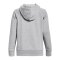Under Armour Hoody Damen Grau F013 - grau