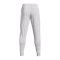 Under Armour Fleece Jogginghose Grau F014 - grau