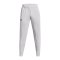 Under Armour Fleece Jogginghose Grau F014 - grau