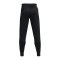 Under Armour Fleece Jogginghose Schwarz F001 - schwarz
