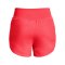 Under Armour Flex Woven 2 in 1 Short Damen Rot F628 - rot