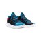Under Armour Flow Breakthru 4 Damen Schwarz F001 - schwarz