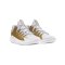 Under Armour Flow Breakthru 4 Damen Weiß F113 - weiss