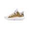 Under Armour Flow Breakthru 4 Damen Weiß F113 - weiss