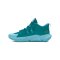 Under Armour Flow Breakthru 4 Damen Blau F301 - blau