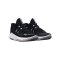 Under Armour Flow Breakthru 4 Damen Schwarz F002 - schwarz