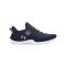 Under Armour Flow Dynamic Intlknt Blau - blau