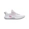Under Armour Flow Dynamic Intlknt Damen Weiß F102 - weiss