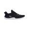 Under Armour Flow Dynamic Intlknt Schwarz - schwarz