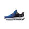 Under Armour Flow Futr X 2 Le Sneaker Schwarz F001 - schwarz