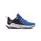 Under Armour Flow Futr X 2 Le Sneaker Schwarz F001 - schwarz