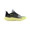Under Armour Ua Flow Futr X 3 Schwarz F003 - schwarz