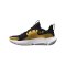 Under Armour Ua Flow Futr X 3 Schwarz F001 - schwarz