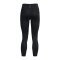 Under Armour Fly Ankle Leggings Damen F001 - schwarz