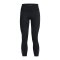 Under Armour Fly Ankle Leggings Damen F001 - schwarz