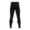 Under Armour Fly Fast 3.0 Tight Schwarz F001 - schwarz
