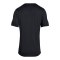 Under Armour GL Foundation T-Shirt Schwarz F001 - schwarz