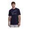 Under Armour GL Foundation Update T-Shirt Blau F410 - blau