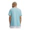 Under Armour GL Foundation Update T-Shirt Blau F425 - blau