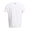 Under Armour Gl Foundation Update T-Shirt Weiss - weiss